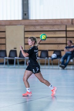 Bild 549 - Frauen BT Vorbereitungsturnier